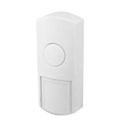 Кнопка звонка TDM КП-01 SQ1901-0019