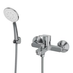 Смеситель для ванны RUSH Sky SK5720-44