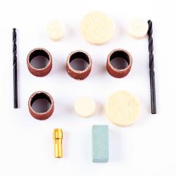 Гравер REDVERG RD-MG150