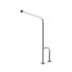 Поручень для ванны BEMETA Help опорный