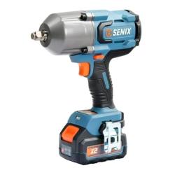 Гайковерт SENIX PDWX2-M4-EU