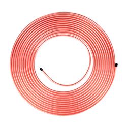 Труба монтажная медная BALLU Olympic 5/8" 15,88*0,75 мм