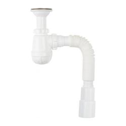 Сифон бутылочный AQUANT B0515