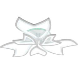 Люстра ЛАЙТ СФЕРА 2300/3+3 WT Белый