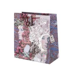 Пакет бум. 26*32,4*12,7см /44236/Феникс Презент/