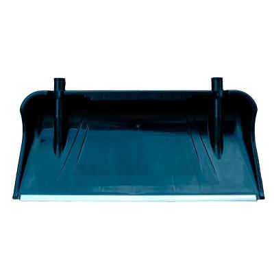 Скрепер для снега PROTEX Торос 710*330 мм