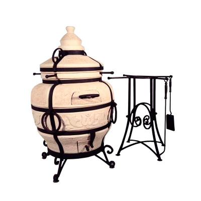 Тандыр MD КЕРАМИКА Премиум М