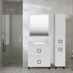 Пенал АСБ-МЕБЕЛЬ Санта 35*190 см