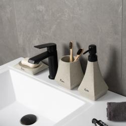 Дозатор жидкого мыла FORA Volcano