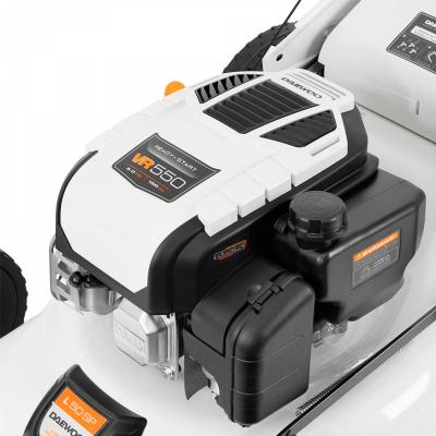 Газонокосилка DAEWOO L 50SP Газонокосилка DAEWOO L 50SP