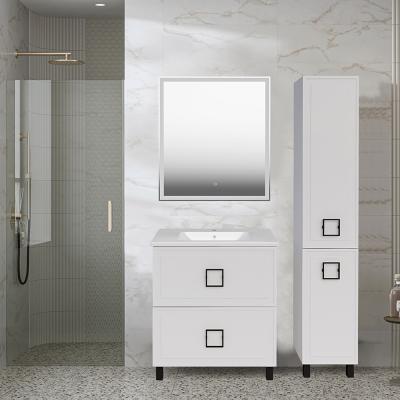 Пенал АСБ-МЕБЕЛЬ Санта 35*190 см