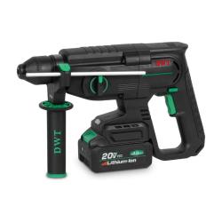 Перфоратор DWT ABHP-20-26D-4C2 BMC