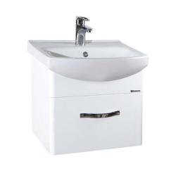 Тумба с раковиной BELLEZZA Анкона 55 
