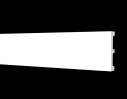 Плинтус DECOR-DIZAYN 80*13*2000 мм DD708