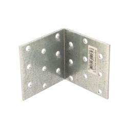 Уголок крепежный ROCK равносторонний 60*60*60*2 мм