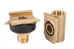 Адаптер скважинный ДЖИЛЕКС САУ 1" 