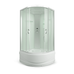 Душевая кабина ERLIT ER3509TP-C3-RUS