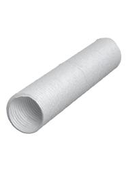 Воздуховод гофрированный ERA пластик 10PF1