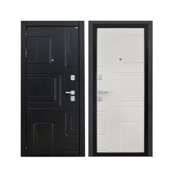 Дверь металлическая КОВА Крона левая 2050*860 мм