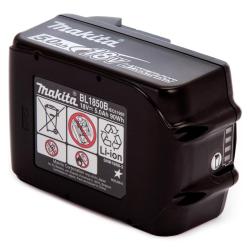 Аккумулятор MAKITA BL1850B