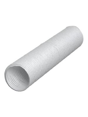 Воздуховод гофрированный ERA пластик 10PF1