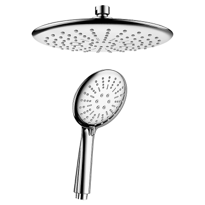 Душевая система ELGHANSA 2330524-2L Set-20