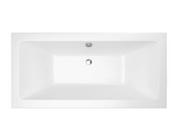 Ванна акриловая EXCELLENT Pryzmat 180*80 см