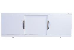 Экран для ванны EMMY Валенсия 160 157 см