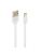 Кабель USB OXION белый OX-DCC259WH Кабель USB OXION белый OX-DCC259WH