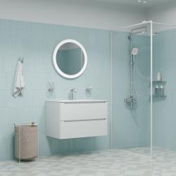 Смеситель для умывальника IDDIS Parker PARSB00i01