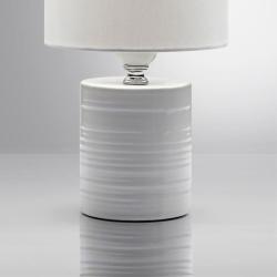 Настольная лампа ODEON Tuala 8144/1T Белый