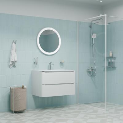 Смеситель для умывальника IDDIS Parker PARSB00i01