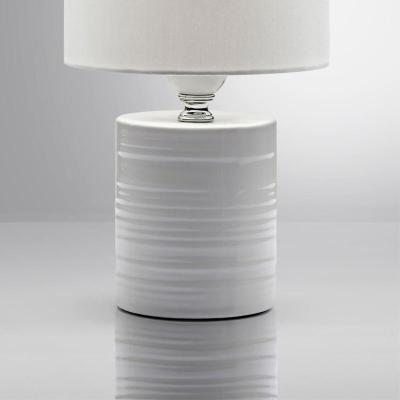 Настольная лампа ODEON Tuala 8144/1T Белый