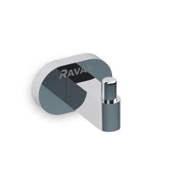 Крючок RAVAK Chrome CR 110.00
