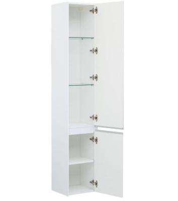 Пенал AQUANET Гласс R 35*180 см