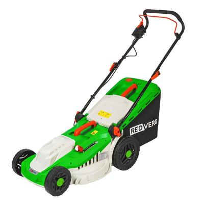 Газонокосилка REDVERG RD-ELM430