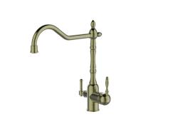 Смеситель для кухни ESKO Florence FR519Br