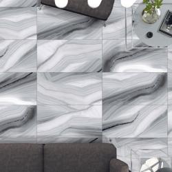 Плитка базовая REALISTIK Cornalina Grey 60*120 см
