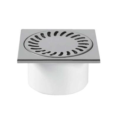 Трап напольный MCH 50 мм 321 N 