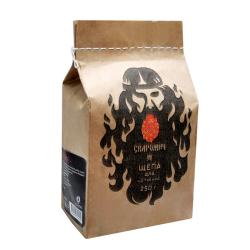 Щепа для копчения СВАРОЖИЧ Яблоня 0,25 кг