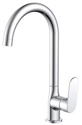 Смеситель для кухни VODA Shore SHR519