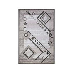 Ковер SILVER d188 GRAY прямоугольник размер 2*3 м
