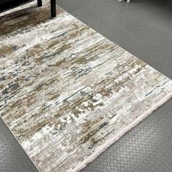 Ковер ВАЛЕНСИЯ S025A - CREAM/VIZON прямоугольник размер 2,0*2,9 м
