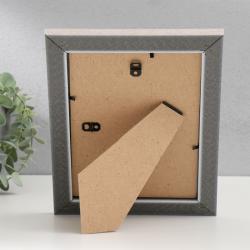 Фоторамка МИРАМ Колоски 15*21 см 651740-6