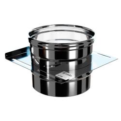 Площадка монтажная CRAFT AISI 310 0,8 мм 200 мм