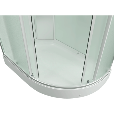 Душевая кабина ERLIT ER3512PL-C3-RUS