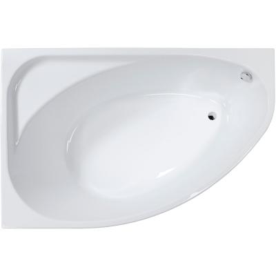 Ванна акриловая VAGNERPLAST Hapi левая