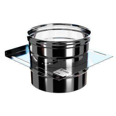 Площадка монтажная CRAFT AISI 310 0,8 мм 200 мм