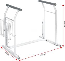 Поручень для подъема RIDDER