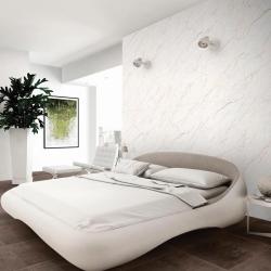 Плитка базовая REALISTIK Astra White 60*60 см